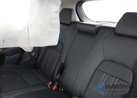 2026 Honda Hr-V Awd Ex-L from USA, damaged, VIN 3CZRZ2H75TM722215